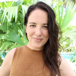 Hipcamp host Danielle L.