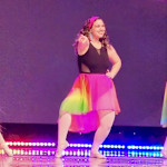 Hipcamper Olivia