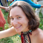 Hipcamp host Gretchen P.