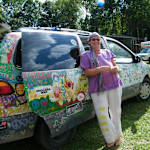 Hipcamp host Batya W.