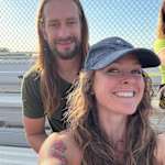 Hipcamp host Kellee S.