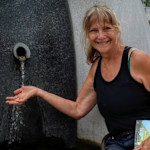 Hipcamp host Marnie H.