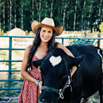 Hipcamp host Maritza T.