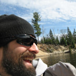 Hipcamp host Ben R.