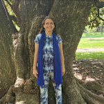 Hipcamp host Doris W.