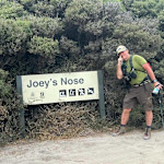 Hipcamper Joe