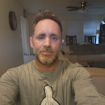Hipcamp host Corey B.