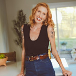 Hipcamp host Leslie B.