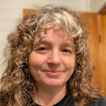 Hipcamp host Amy B.