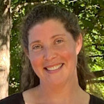 Hipcamp host Lisa Z.