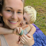 Hipcamp host Kelsey N.
