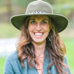 Hipcamp host Alicia C.