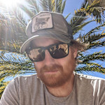 Hipcamp host Michael P.