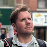 Hipcamp host Alexander M.