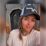 Hipcamp host Meaghann M.