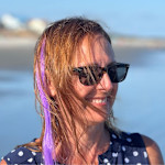 Hipcamp host Carol B.