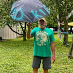 Hipcamp host Rex R.