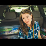 Hipcamp host Emilie G.