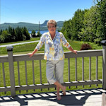 Hipcamp host Patricia C.