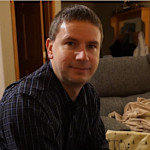 Hipcamp host Russell F.