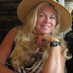 Hipcamper Carole
