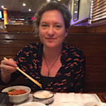 Hipcamp host Sonya C.