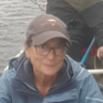 Hipcamp host Brenda J.