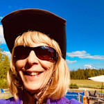Hipcamp host Diane Z.