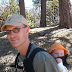 Hipcamp host Soloman S.