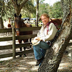 Hipcamp host Griffin R.