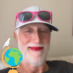 Hipcamper Michael
