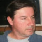 Hipcamp host Rick V.