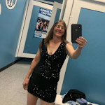 Hipcamp host April P.