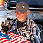Hipcamp host Steve R.