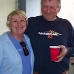 Hipcamp host Wayne S.