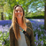 Hipcamp host Kedra H.
