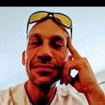 Hipcamp host Robert J.