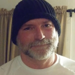 Hipcamp host Al W.