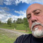 Hipcamp host John S.