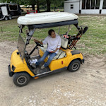 Hipcamp host Joann C.
