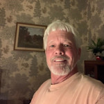 Hipcamp host James N.