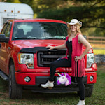 Hipcamp host Elizabeth L.