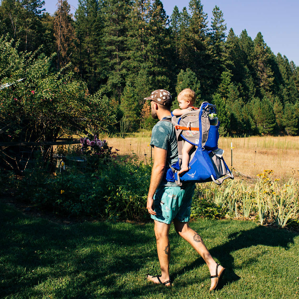 Introducing Kids to the Great Outdoors: A Foolproof Guide