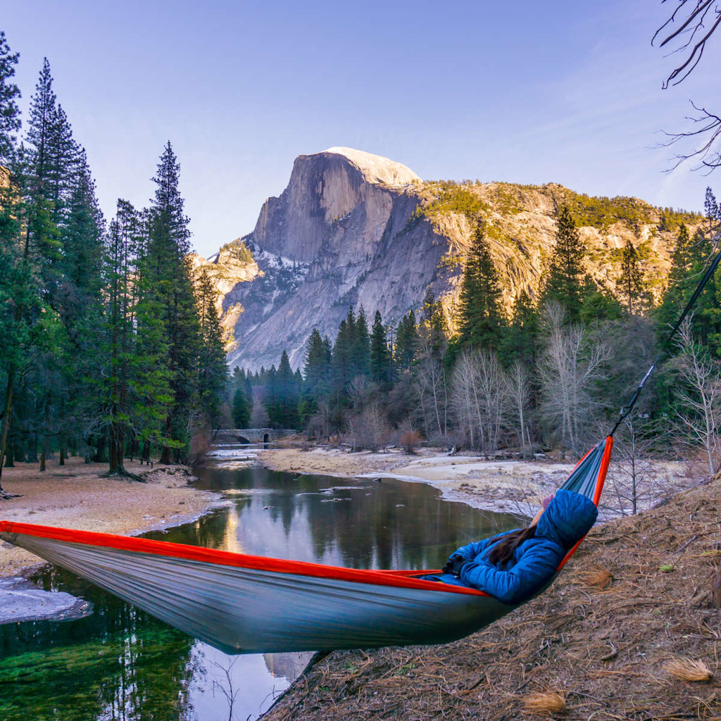Best Camping Near National Parks