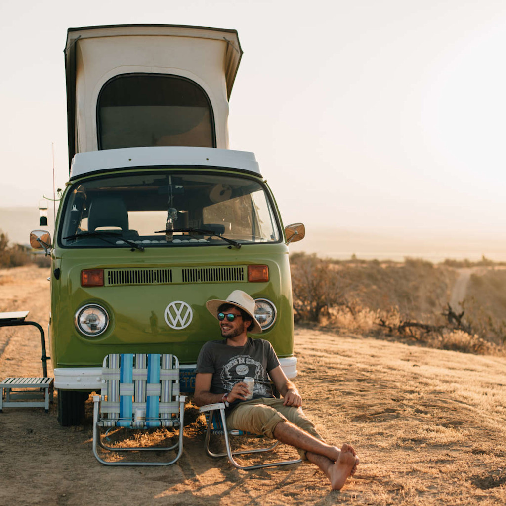 Get Paid to Road Trip for Hipcamp