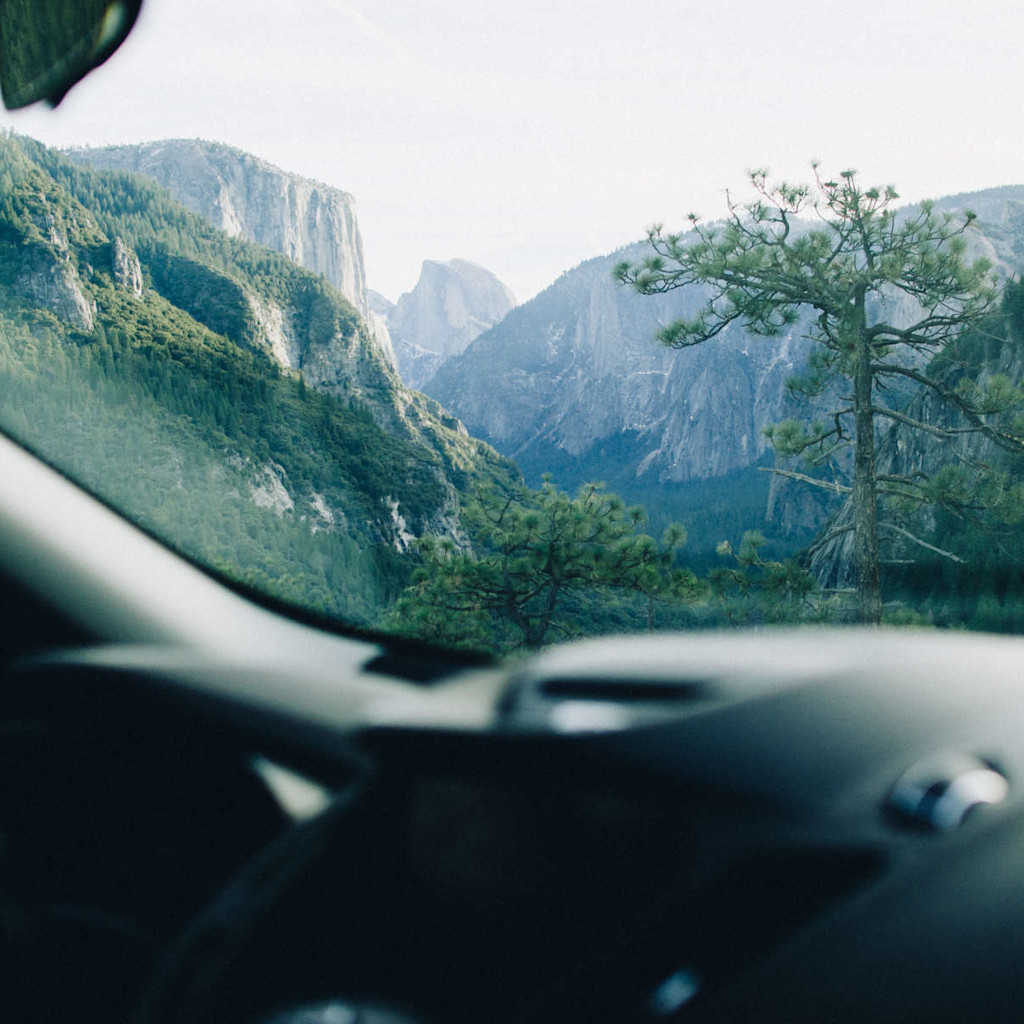 Our Favorite Hipcamps near Yosemite National Park