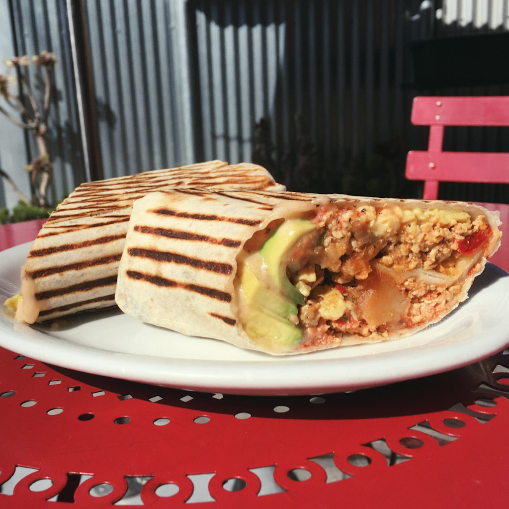 5 Burrito, Beer, and Camping Adventures in Sunny San Diego