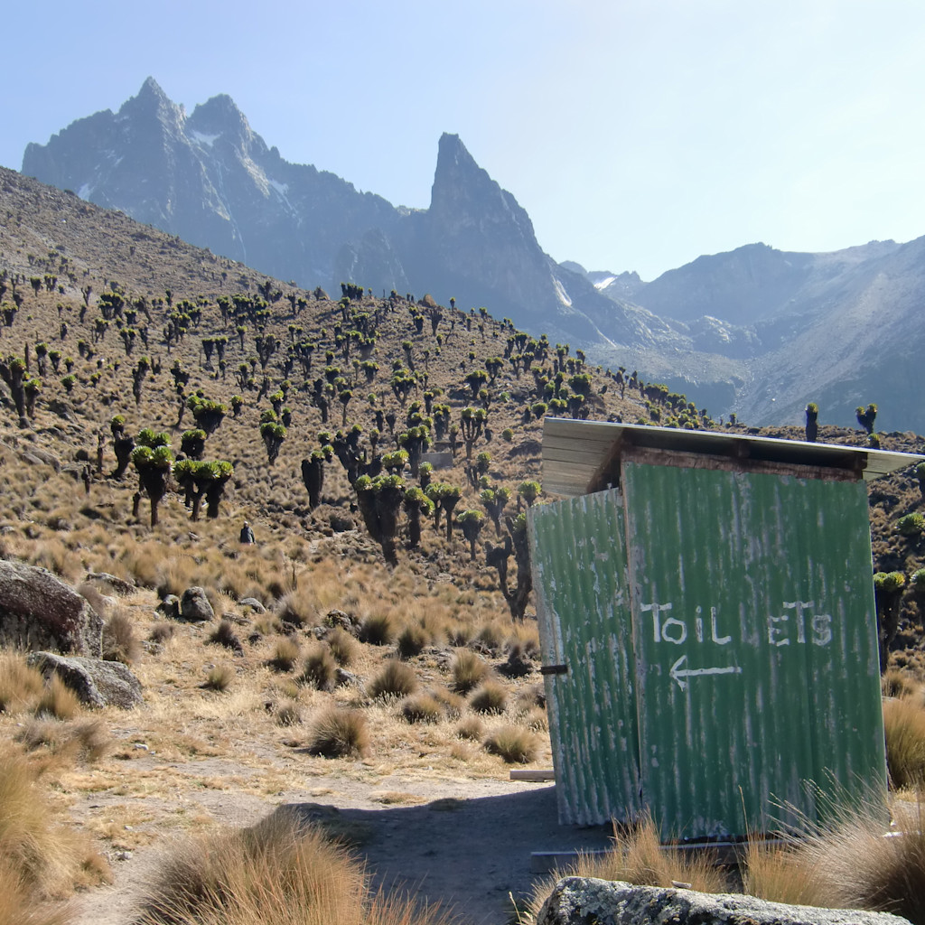 The Ultimate Guide to Pooping in the Outdoors