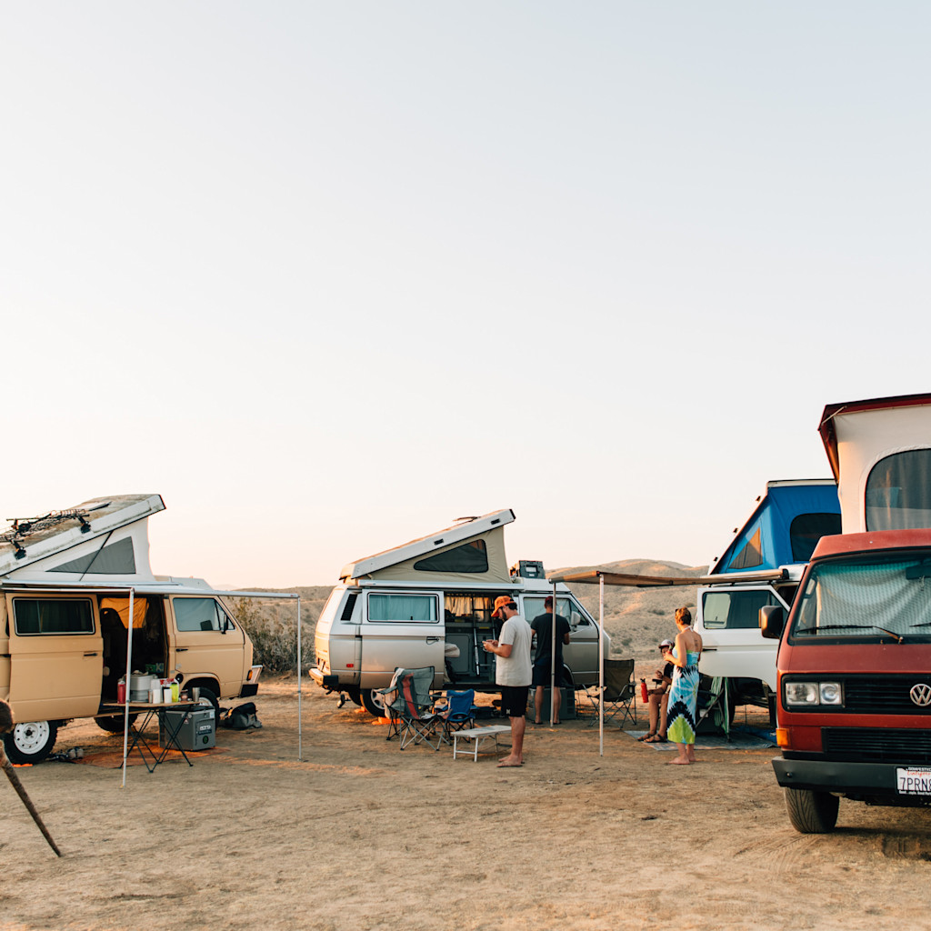 How to Prep Your Adventure Mobile for a Cross-Country Road Trip