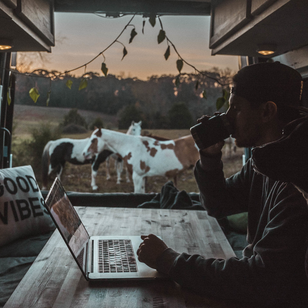 How to Sign Up for the Hipcamp Newsletter and Update Your Email Preferences